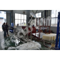 Block ice cutting machine for block ice in India